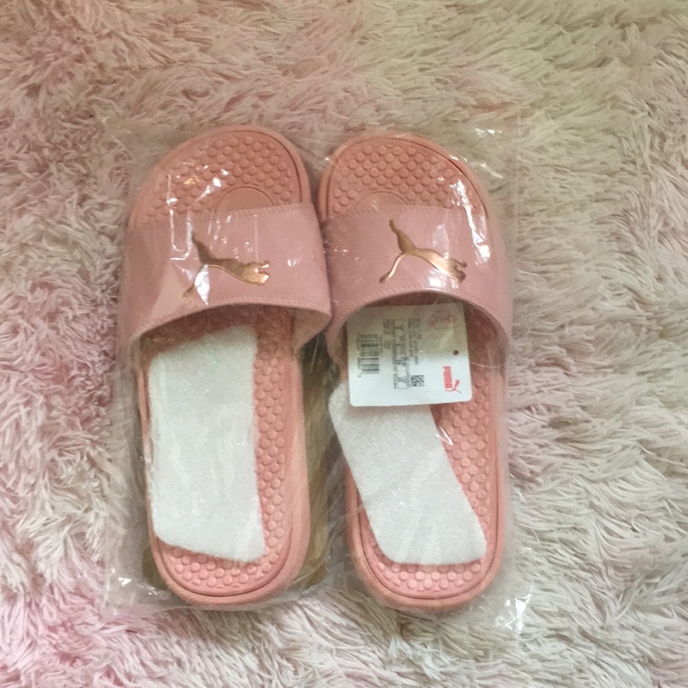 Cool Cat Sport WNS women slides